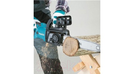 Электропила цепная Makita UC4051AX1