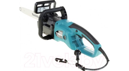 Электропила цепная Makita UC4051AX1