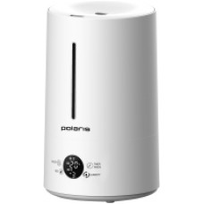 Ультразвуковой увлажнитель воздуха Polaris PUH 7804 TF (белый)