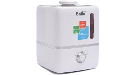Ультразвуковой увлажнитель воздуха Ballu UHB-310