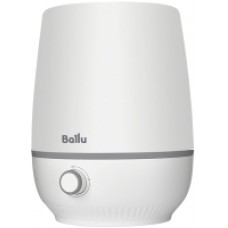 Ультразвуковой увлажнитель воздуха Ballu UHB-450T (серый)