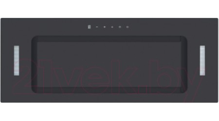 Вытяжка скрытая Making Oasis Everywhere UL-52BG