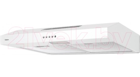 Вытяжка наклонная Evelux Ulla 60 W