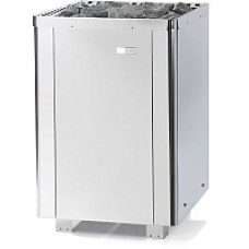 Электрокаменка Narvi Ultra 10.5 kW / 908002 (нержавеющая сталь)