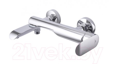 Смеситель Rubineta Ultra-10 / U10P08 