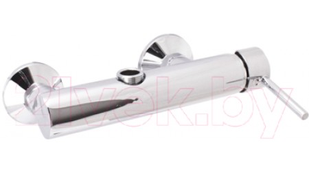 Смеситель Rubineta Ultra-15/D 