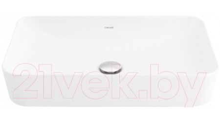 Умывальник Creavit Ultra 60 UL060-00CB00E-0000