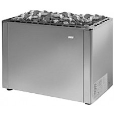 Электрокаменка Narvi Ultra Big 18 kW / 908005 (нержавеющая сталь)