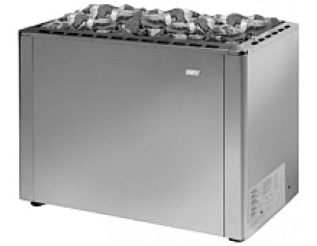 Электрокаменка Narvi Ultra Big 18 kW / 908005 (нержавеющая сталь)