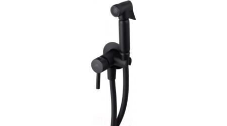 Гигиенический душ Rubineta Ultra BK 625127