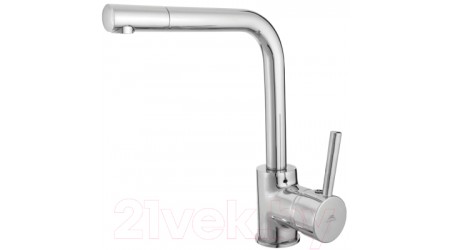 Смеситель Rubineta Ultra U-35 / U35008 