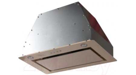 Вытяжка скрытая Making Oasis Everywhere UM-50IG (V)