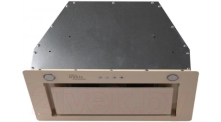 Вытяжка скрытая Making Oasis Everywhere UM-50IG (V)