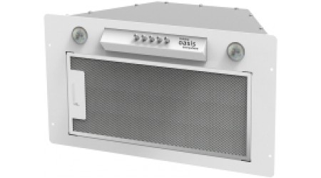 Вытяжка скрытая Making Oasis Everywhere UM-50W (V)