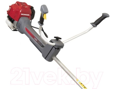 Триммер бензиновый Honda UMK450EXEET