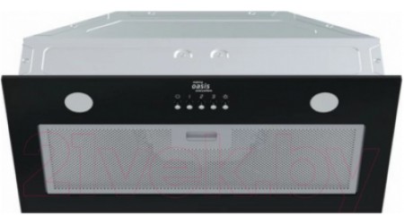 Вытяжка скрытая Making Oasis Everywhere UNС-50B (FR)