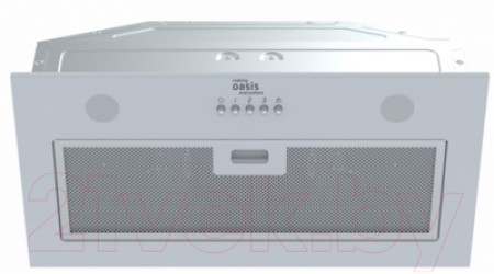 Вытяжка скрытая Making Oasis Everywhere UNС-50W (FR)