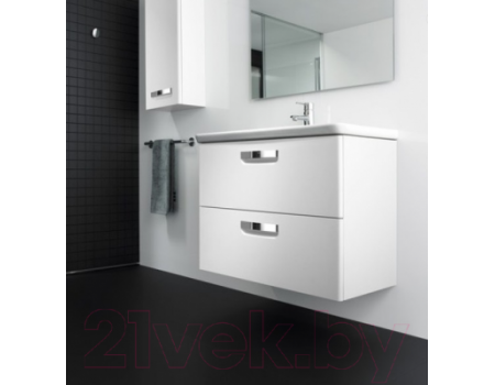 Умывальник Roca Unik The Gap 80 / A327470000