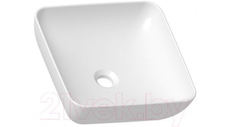 Умывальник Ravak Uni Slim 38 S / XJX01138001