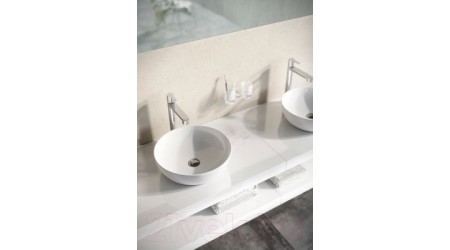 Умывальник Ravak Uni Slim 40 B / XJX01140003