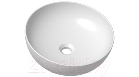 Умывальник Ravak Uni Slim 40 B / XJX01140003