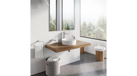 Умывальник Ravak Uni Slim 40 / XJX01140002