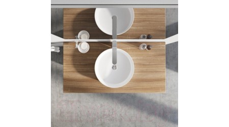 Умывальник Ravak Uni Slim 40 / XJX01140002