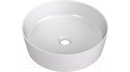 Умывальник Ravak Uni Slim 40 / XJX01140002