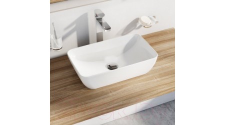 Умывальник Ravak Uni Slim 50 R / XJX01150001