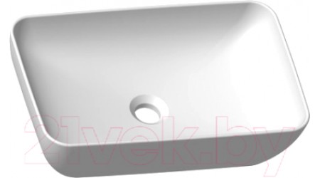 Умывальник Ravak Uni Slim 50 R / XJX01150001