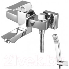Смеситель LEMARK Unit LM4514C