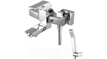 Смеситель LEMARK Unit LM4514C 