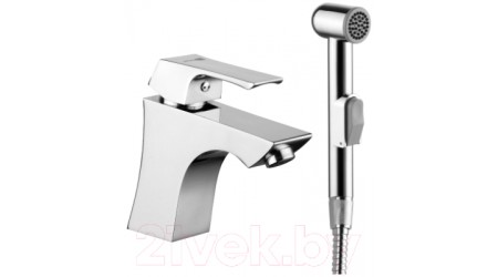 Смеситель LEMARK Unit LM4516C 