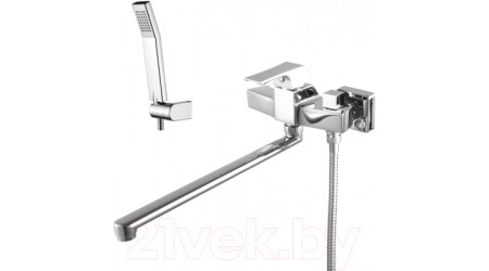 Смеситель LEMARK Unit LM4517C 