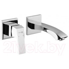 Смеситель LEMARK Unit LM4526C