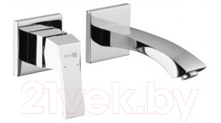 Смеситель LEMARK Unit LM4526C 