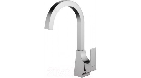 Смеситель LEMARK Unit LM4555C 