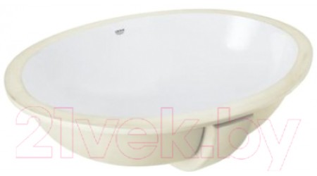 Умывальник GROHE Universal 55 39423000