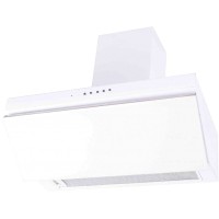 Вытяжка наклонная Schtoff Universal 600 PB (белый)