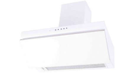 Вытяжка наклонная Schtoff Universal 600 PB (белый)