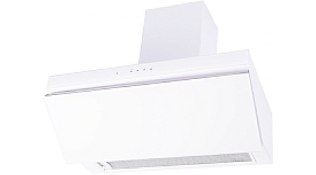 Вытяжка наклонная Schtoff Universal 600 (белый)