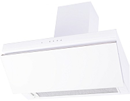 Вытяжка наклонная Schtoff Universal 600 (белый)