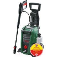 Мойка высокого давления Bosch UniversalAquatak 130 (0.600.8A7.B00)
