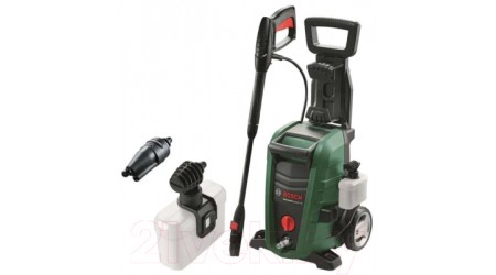 Мойка высокого давления Bosch Universal Aquatak 135 (0.600.8A7.C00)