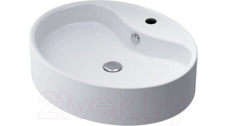 Умывальник AM.PM Universal C8FC1X056GWOV