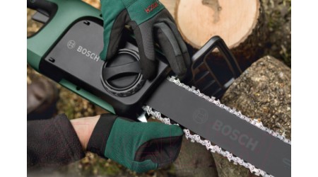Электропила цепная Bosch UniversalChain 40 (0.600.8B8.402)