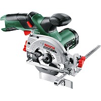 Циркулярная пила Bosch UniversalCirc 12 (0.603.3C7.003)