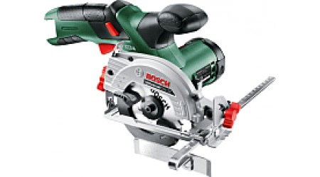 Дисковая пила Bosch UniversalCirc 12 (0.603.3C7.003)