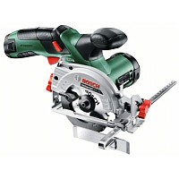 Циркулярная пила Bosch UniversalCirc 12 (0.603.3C7.002)