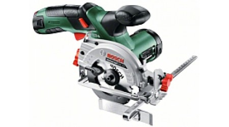Дисковая пила Bosch UniversalCirc 12 (0.603.3C7.002)